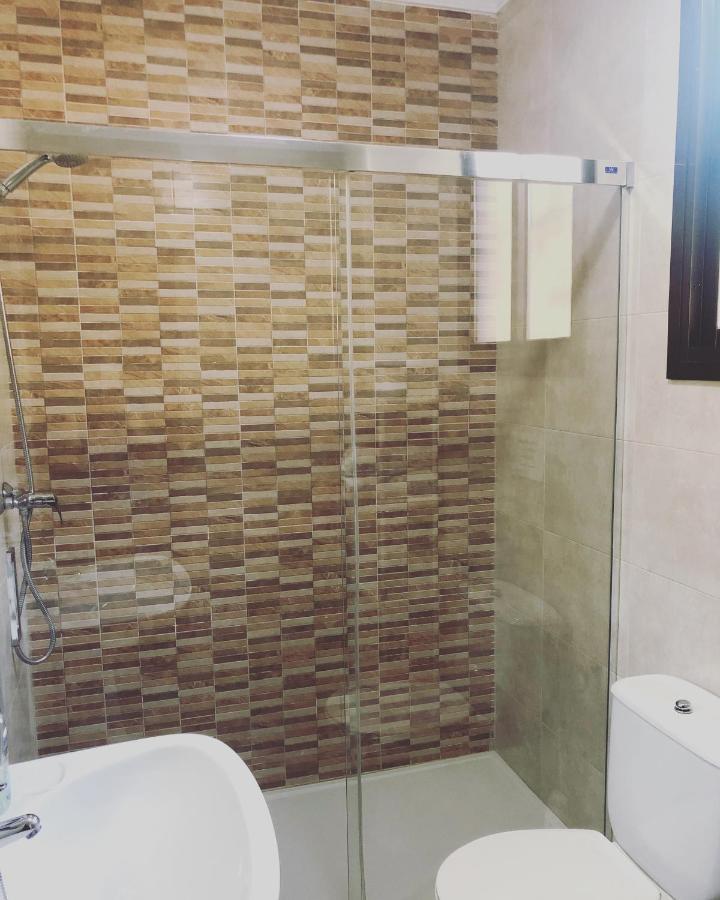 Casa Rural El Cuco Luque Zewnętrze zdjęcie
